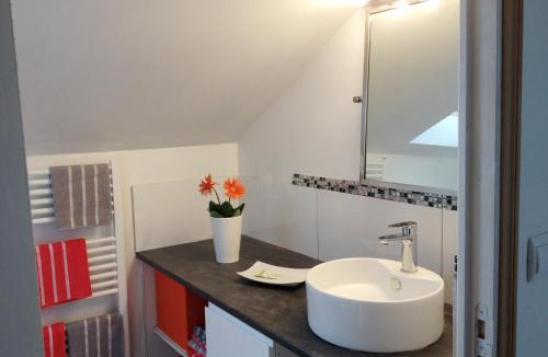 Coueron Bed & Breakfast | La Vigie