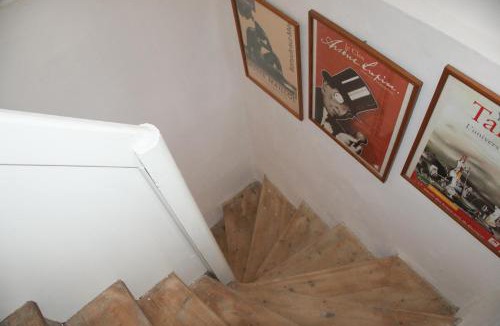 Coueron Bed & Breakfast | La Vigie