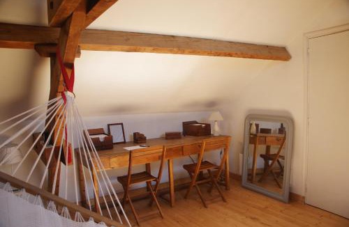 Coueron Bed & Breakfast | La Vigie