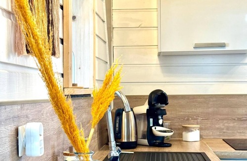 Cricqueboeuf House | La vigie les pieds dans l'eau