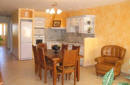 Roquefort-des-Corbieres House | La Vigne de mon Père - ROQUEFORT DES CORBIERES