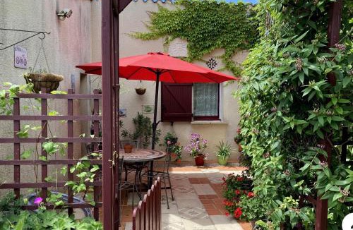 Lombers Bed & Breakfast | La Vignalié