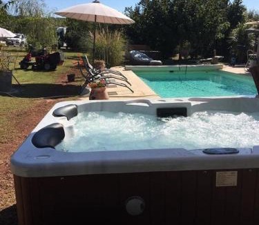 Callas Bed & Breakfast | La Vignarelle