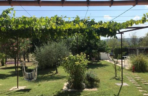 Callas Bed & Breakfast | La Vignarelle