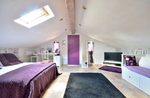 Callas House | La Vignarelle