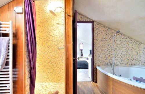 Callas House | La Vignarelle