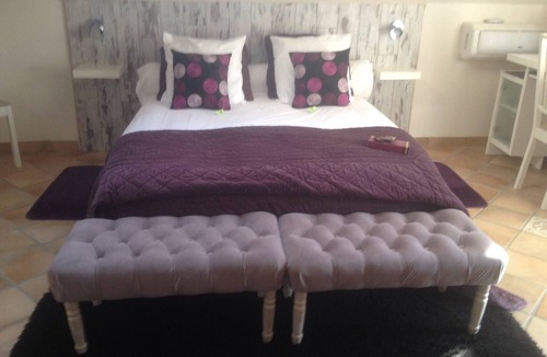 Callas House | La Vignarelle