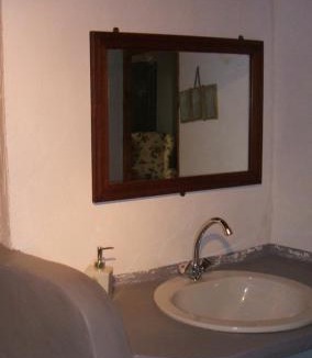 Olonzac House | La Vigne Bleue