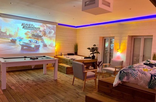 Aubiere Apartment | La Vigne d'Aubière 2