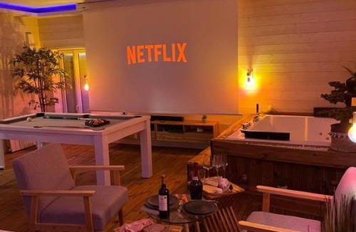 Aubiere Apartment | La Vigne d'Aubière 2