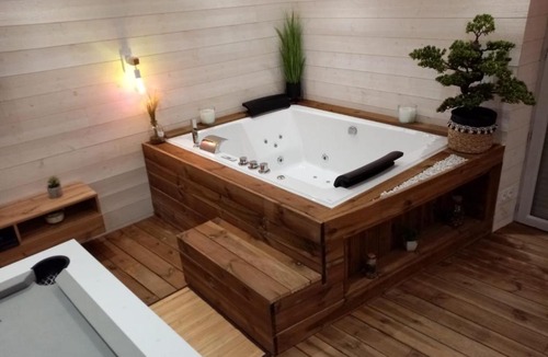 Aubiere Apartment | La Vigne d'Aubière 2