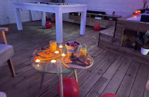 Aubiere Apartment | La Vigne d'Aubière 2