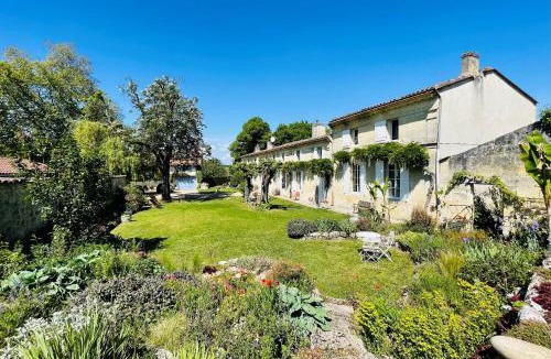 Teuillac Bed & Breakfast | La Vigne d'Or B&B