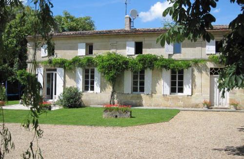 Teuillac Bed & Breakfast | La Vigne d'Or