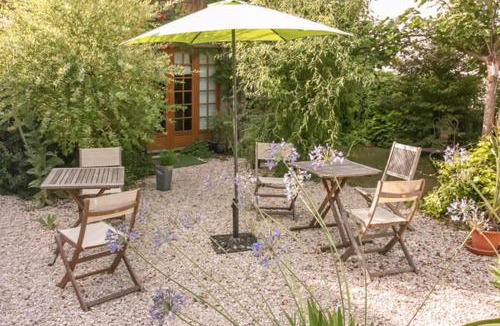 Vieux-Chateau House | La Vigne du Pont