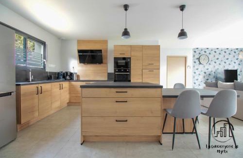 Albi House | La Vigne