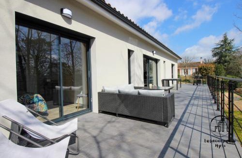 Albi House | La Vigne