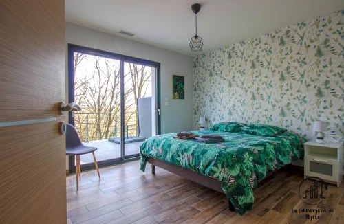 Albi House | La Vigne