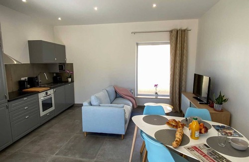 Narbonne House | La Vigne - NARBONNE - Gîte