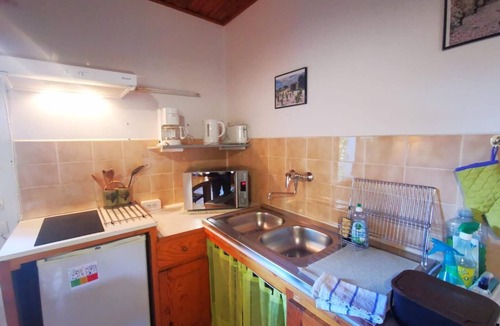 Poussan House | La Vigne - POUSSAN - Gîte