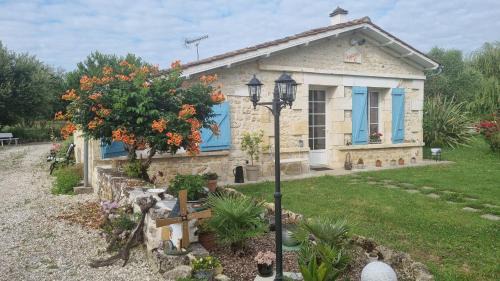 Bois House | La Vignentaise