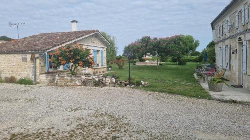 Bois House | La Vignentaise