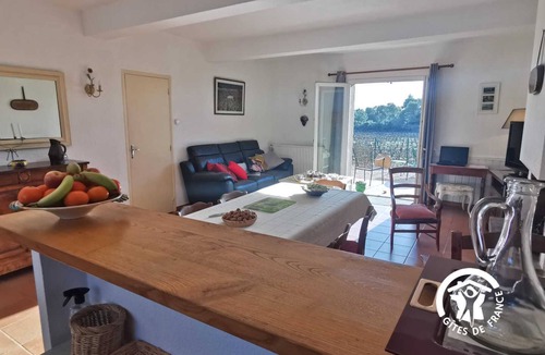 La Caunette House | La Vigneraie - CAUNETTE(LA)