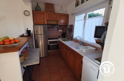 La Caunette House | La Vigneraie - CAUNETTE(LA)