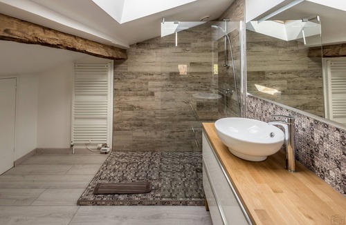 Sainte-Colombe Bed & Breakfast | La Vigneraie de Laura