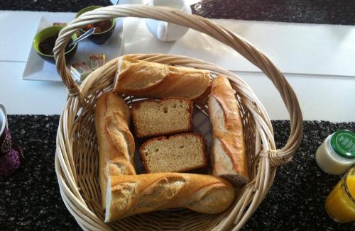 Meusnes Bed & Breakfast | La Vigneraie de Meusnes