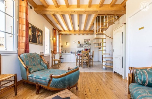 Fuisse House | La Vigneraie - FUISSE