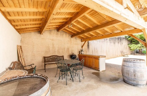 Fuisse House | La Vigneraie - FUISSE
