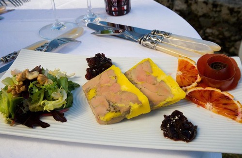 Boisse Bed & Breakfast | La Vignerie