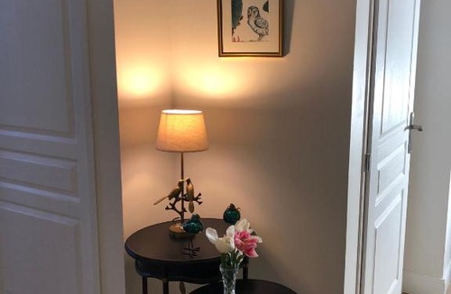 Boisse Bed & Breakfast | La Vignerie