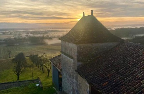 Boisse Bed & Breakfast | La Vignerie