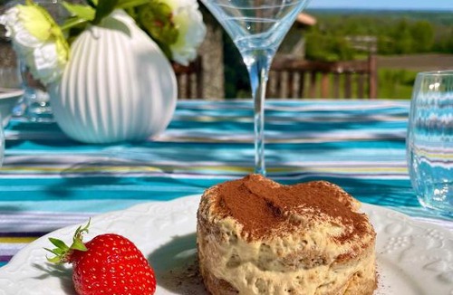 Boisse Bed & Breakfast | La Vignerie