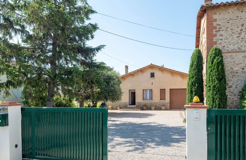 Montauriol House | La Vigneronne by Interhome