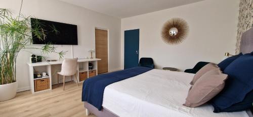 Gigean Bed & Breakfast | LA VIGNERONNE DE GIGEAN