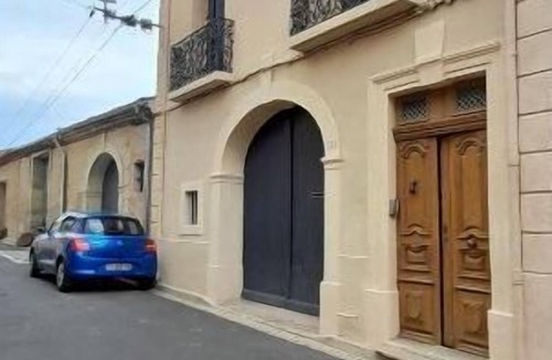 Puimisson House | La Vigneronne de Mamie
