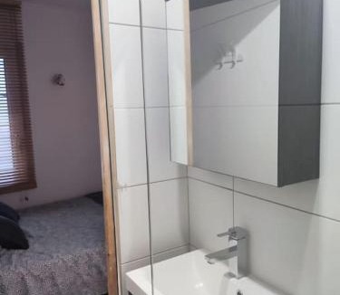 Bouzigues Apartment | La Vigneronne du 7