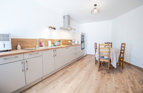 Noizay House | La vigneronne