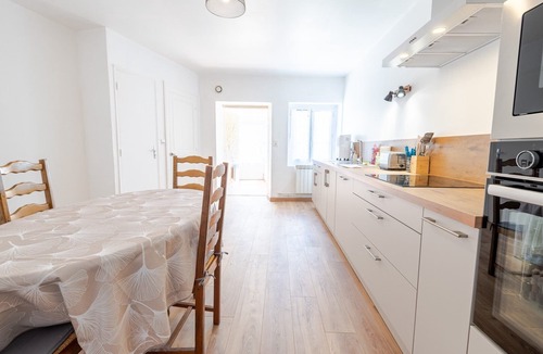 Noizay House | La vigneronne