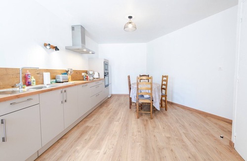 Noizay House | La vigneronne