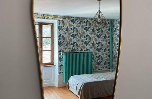 Saint-Floret House | La Vigneronne