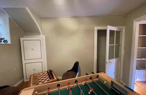 Saint-Floret House | La Vigneronne