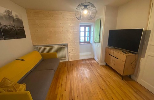 Saint-Floret House | La Vigneronne