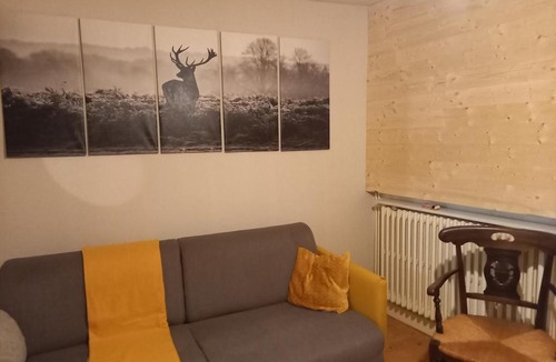 Saint-Floret House | La Vigneronne