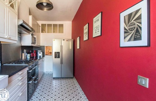 Montpeyroux House | La Vigneronne - MONTPEYROUX