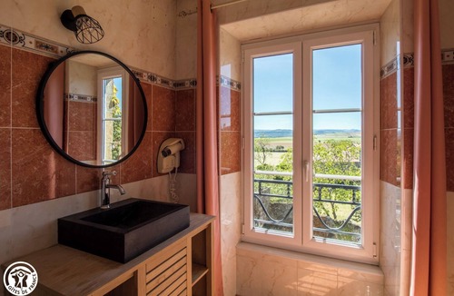 Montpeyroux House | La Vigneronne - MONTPEYROUX