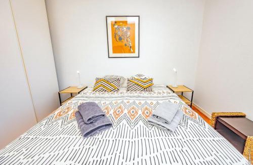 Albi Apartment | La Viguiere - Terrasse - Albi